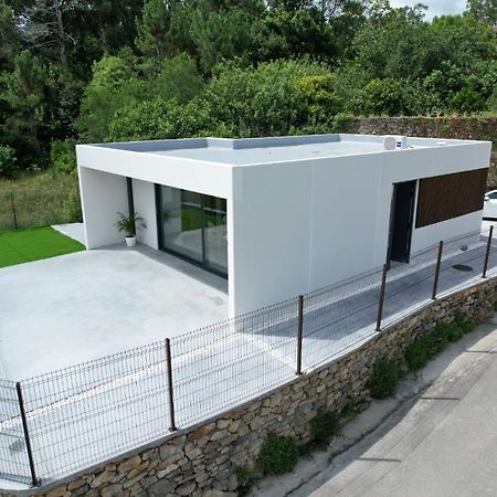 Casina De Cris Villa บอยโร ภายนอก รูปภาพ