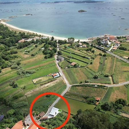 Casina De Cris Villa บอยโร ภายนอก รูปภาพ