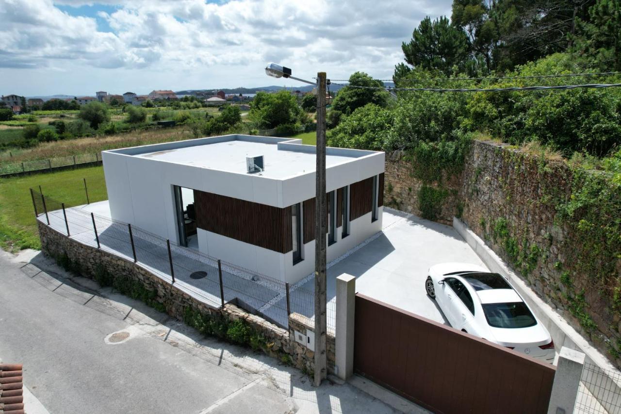 Casina De Cris Villa บอยโร ภายนอก รูปภาพ