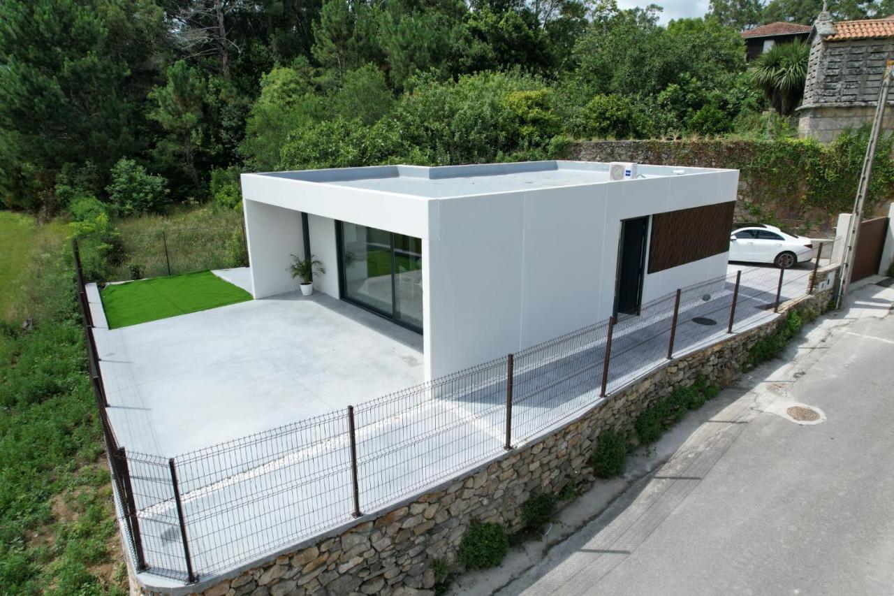 Casina De Cris Villa บอยโร ภายนอก รูปภาพ