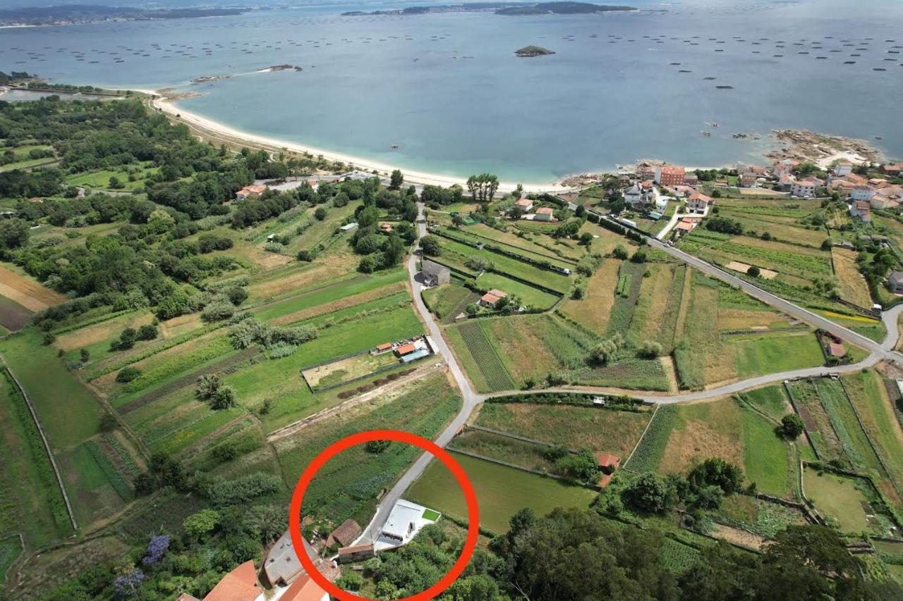 Casina De Cris Villa บอยโร ภายนอก รูปภาพ