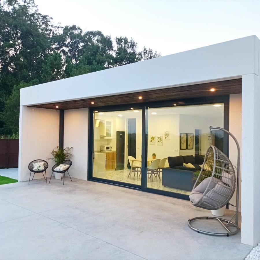 Casina De Cris Villa บอยโร ภายนอก รูปภาพ